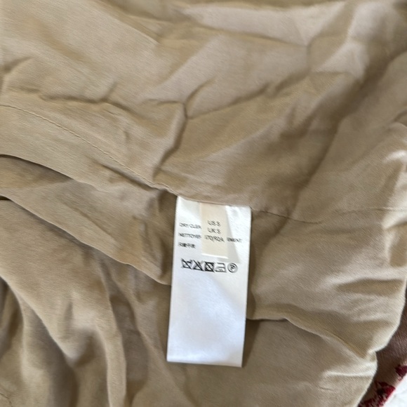 Free People Vintage Style Bellflower Blazer - Picture 10 of 15